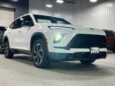 Thumbnail of 2026 summit white Buick Enclave