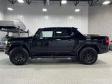 Thumbnail of 2025 Void Black GMC HUMMER EV Pickup