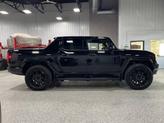 Thumbnail of 2025 Void Black GMC HUMMER EV Pickup
