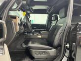 Thumbnail of 2025 Void Black GMC HUMMER EV Pickup