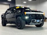 Thumbnail of 2025 Void Black GMC HUMMER EV Pickup
