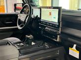 Thumbnail of 2025 Void Black GMC HUMMER EV Pickup