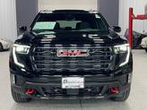Thumbnail of 2026 Ebony Twilight Metallic GMC Acadia