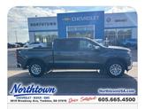 Thumbnail of 2020 Shadow Gray Metallic Chevrolet Silverado 1500