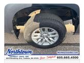 Thumbnail of 2020 Shadow Gray Metallic Chevrolet Silverado 1500