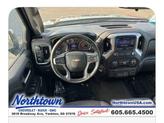 Thumbnail of 2020 Shadow Gray Metallic Chevrolet Silverado 1500