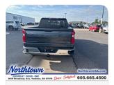 Thumbnail of 2020 Shadow Gray Metallic Chevrolet Silverado 1500