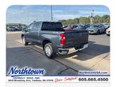 Thumbnail of 2020 Shadow Gray Metallic Chevrolet Silverado 1500