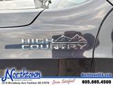 Thumbnail of 2022 Dark Ash Metallic Chevrolet Suburban