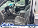 Thumbnail of 2022 Dark Ash Metallic Chevrolet Suburban