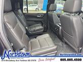 Thumbnail of 2022 Dark Ash Metallic Chevrolet Suburban