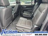 Thumbnail of 2022 Dark Ash Metallic Chevrolet Suburban