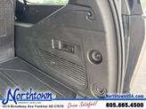 Thumbnail of 2022 Dark Ash Metallic Chevrolet Suburban