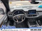 Thumbnail of 2022 Dark Ash Metallic Chevrolet Suburban
