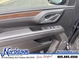 Thumbnail of 2022 Dark Ash Metallic Chevrolet Suburban