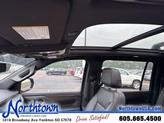 Thumbnail of 2022 Dark Ash Metallic Chevrolet Suburban