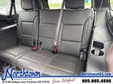 Thumbnail of 2022 Dark Ash Metallic Chevrolet Suburban