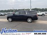 Thumbnail of 2022 Dark Ash Metallic Chevrolet Suburban