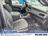 Thumbnail of 2022 Dark Ash Metallic Chevrolet Suburban
