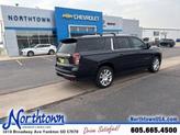 Thumbnail of 2022 Dark Ash Metallic Chevrolet Suburban