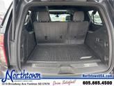 Thumbnail of 2022 Dark Ash Metallic Chevrolet Suburban