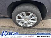 Thumbnail of 2022 Dark Ash Metallic Chevrolet Suburban