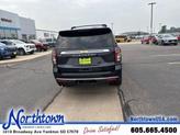 Thumbnail of 2022 Dark Ash Metallic Chevrolet Suburban