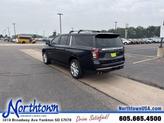 Thumbnail of 2022 Dark Ash Metallic Chevrolet Suburban