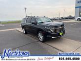 Thumbnail of 2022 Dark Ash Metallic Chevrolet Suburban