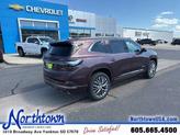 Thumbnail of 2026 Smokey Amethyst Metallic Buick Enclave