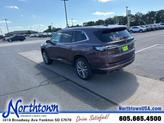 Thumbnail of 2026 Smokey Amethyst Metallic Buick Enclave