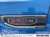 Thumbnail of 2022 Dynamic Blue Metallic GMC Sierra 1500