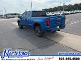 Thumbnail of 2022 Dynamic Blue Metallic GMC Sierra 1500