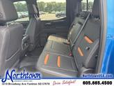 Thumbnail of 2022 Dynamic Blue Metallic GMC Sierra 1500