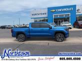 Thumbnail of 2022 Dynamic Blue Metallic GMC Sierra 1500