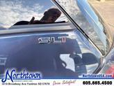 Thumbnail of 2018 Blue Steel Metallic GMC Terrain