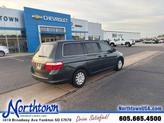 Thumbnail of 2005 Sage Brush Pearl Honda Odyssey
