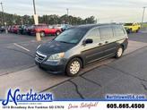 Photo of 2005 Sage Brush Pearl Honda Odyssey