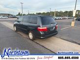 Thumbnail of 2005 Sage Brush Pearl Honda Odyssey