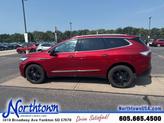 Thumbnail of 2024 Cherry Red Tintcoat Buick Enclave