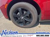 Thumbnail of 2024 Cherry Red Tintcoat Buick Enclave