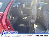 Thumbnail of 2024 Cherry Red Tintcoat Buick Enclave