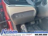 Thumbnail of 2024 Cherry Red Tintcoat Buick Enclave