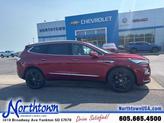 Thumbnail of 2024 Cherry Red Tintcoat Buick Enclave