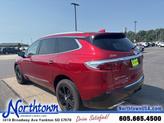 Thumbnail of 2024 Cherry Red Tintcoat Buick Enclave