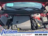Thumbnail of 2024 Cherry Red Tintcoat Buick Enclave