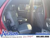 Thumbnail of 2024 Cherry Red Tintcoat Buick Enclave