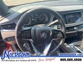 Thumbnail of 2024 Cherry Red Tintcoat Buick Enclave