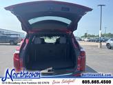 Thumbnail of 2024 Cherry Red Tintcoat Buick Enclave