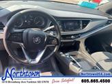 Thumbnail of 2024 Cherry Red Tintcoat Buick Enclave